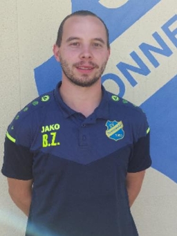Avatar Bild für Benjamin Zielke