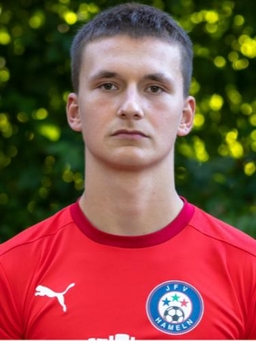 Avatar Bild für Felix Maedchen