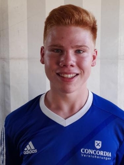 Avatar Bild für Hendrik Holt