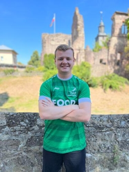 Avatar Bild für Adrian Brauch