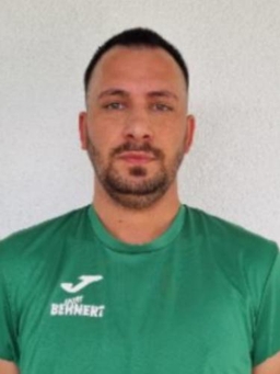 Avatar Bild für Deniz Deveci