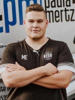 Avatar Bild für Marius Eyke