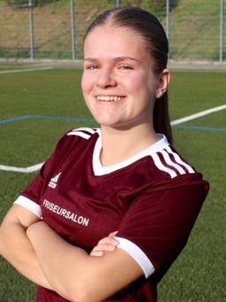 Avatar Bild für Lena Allgeier