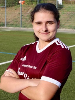 Avatar Bild für Felizitas Nopper