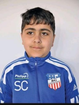 Avatar Bild für Siyar Coskun
