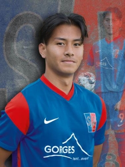 Avatar Bild für Detsit Choompong