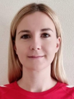 Avatar Bild für Valeria Morogai-Trosin