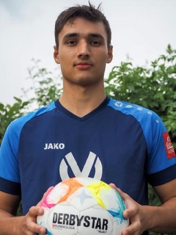 Avatar Bild für Julian Alexander Meinert