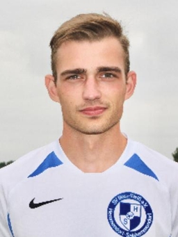 Avatar Bild für Rouven Müller