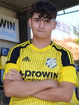 Avatar Bild für Marlon Baldauf