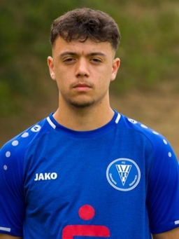 Avatar Bild für Milan Wahid Freisberg