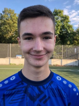 Avatar Bild für Jonathan Linus Geueke