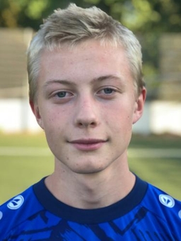 Avatar Bild für Dorian Friedrich Rechenberg