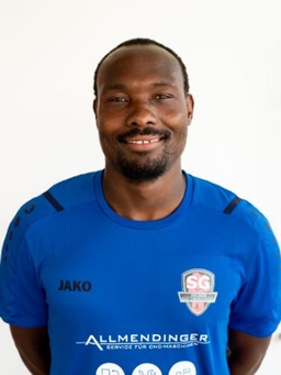 Avatar Bild für Ayanda Siyabonga Zikhali