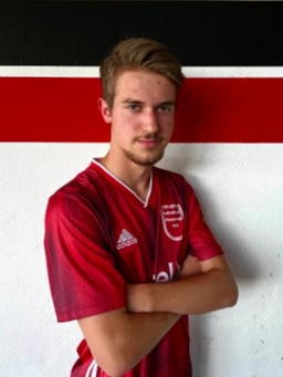 Avatar Bild für Luca Jan Tetzlaff