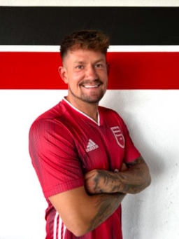 Avatar Bild für Marcel Weber
