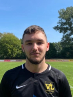 Avatar Bild für Leon Armstrong