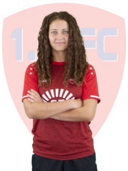 Avatar Bild für Eliska Trampuschova