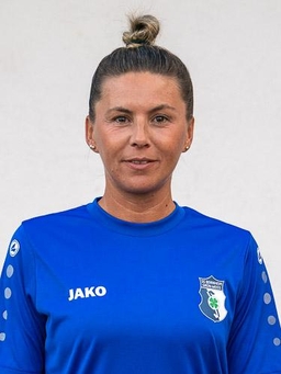 Avatar Bild für Caroline Girard