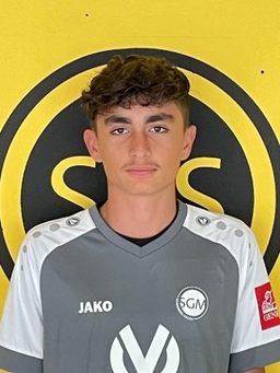 Avatar Bild für Sam Soleymani