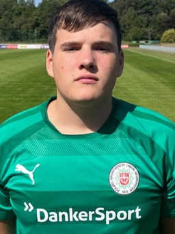 Avatar Bild für Michael Finn Wright