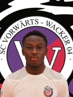 Avatar Bild für Joel Amuzu