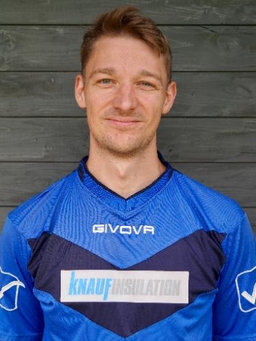 Avatar Bild für Samuel Kleindienst