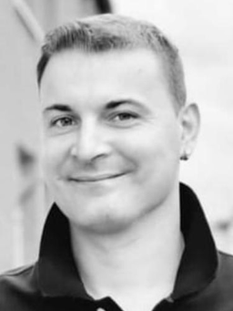 Avatar Bild für Lukasz Jozef Libigocki