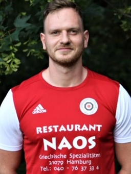 Avatar Bild für Emanuel Dennis Rossa