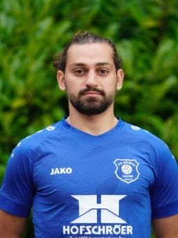 Avatar Bild für Mohamed Kija