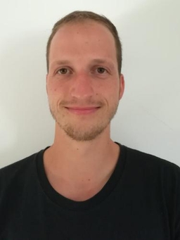 Avatar Bild für Julian Schöck