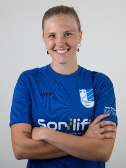 Avatar Bild für Frauke Meteling