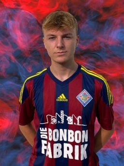 Avatar Bild für Philipp Meyer