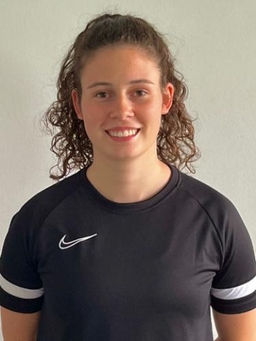 Avatar Bild für Sarah Meister