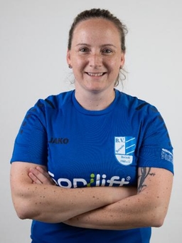 Avatar Bild für Gabriella Müller