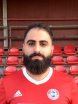 Avatar Bild für Mahmoud Salameh