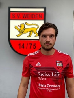 Avatar Bild für Richard Steimel