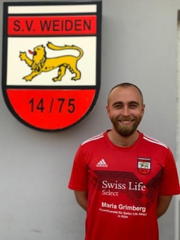 Avatar Bild für Tim Niklas Goffin