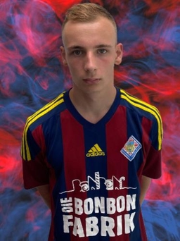 Avatar Bild für Luca Kinzel