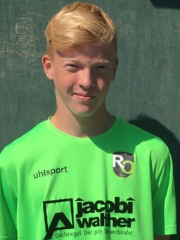 Avatar Bild für Justin Böttcher