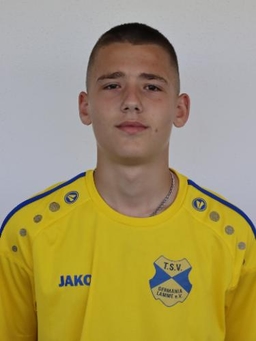 Avatar Bild für Nikita Gorowenko