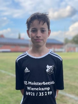 Avatar Bild für Jannis Hunolstein von