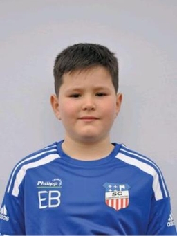 Avatar Bild für Elias Blaumeiser