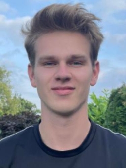 Avatar Bild für Keno Stubbe