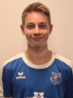 Avatar Bild für Luis Berberich