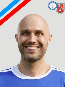 Avatar Bild für Sebastian Heck