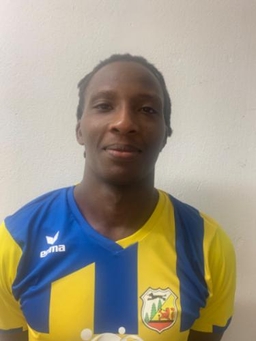 Avatar Bild für Christian Nsabimana