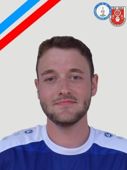 Avatar Bild für Patrick Sullivan