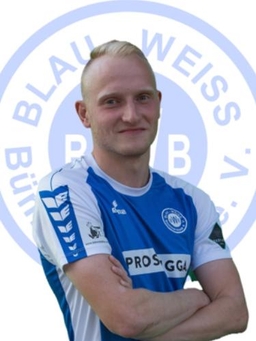 Avatar Bild für Marvin Krone