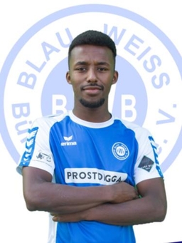 Avatar Bild für Tyrese Lassey